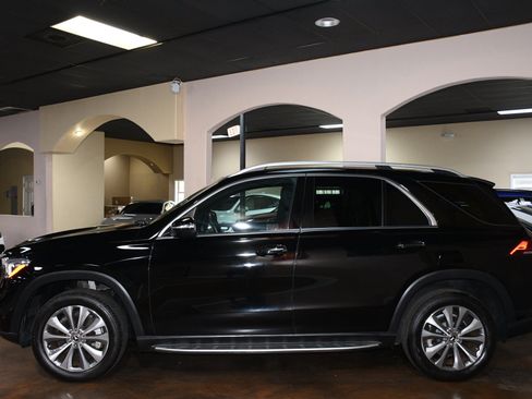 Used 2020 Mercedes-Benz GLE 350 4MATIC image 51