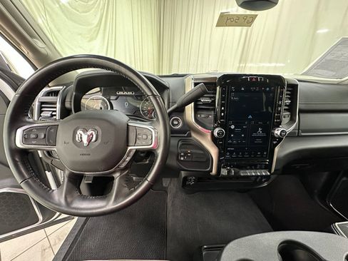 Used 2024 RAM 2500 Laramie AWD/4WD image 30