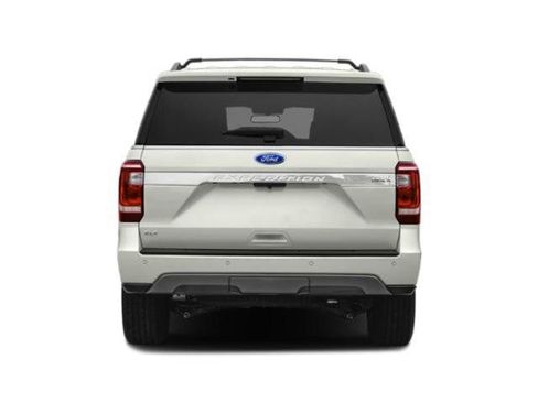 Used 2019 Ford Expedition Max Limited AWD/4WD image 5