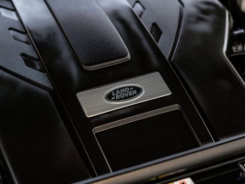 Used 2023 Land Rover Range Rover Long Wheelbase Autobiography image 99