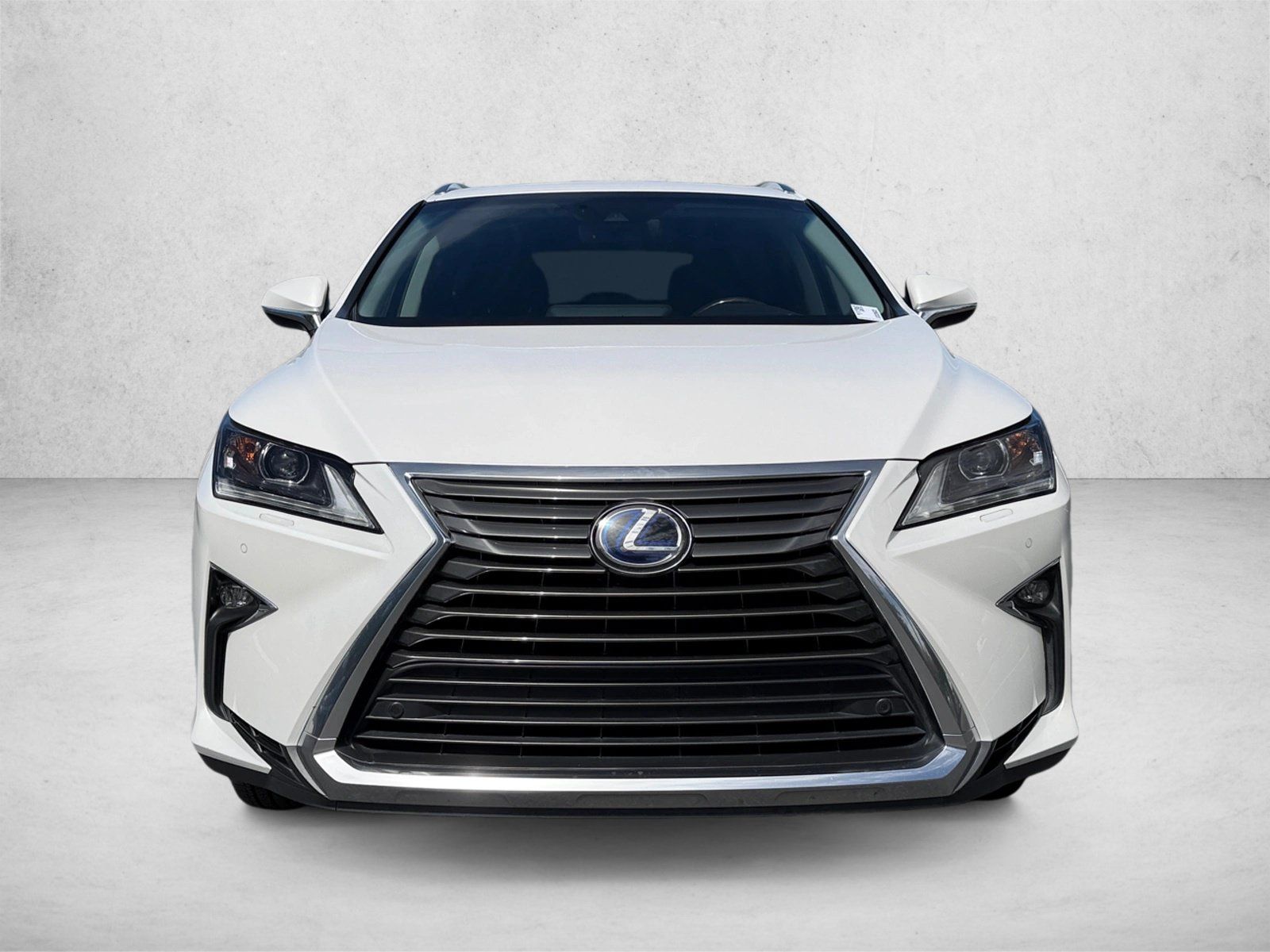 Used 2018 Lexus RX 450h AWD w/ Premium Package image 2