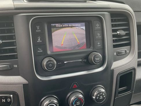 Used 2021 RAM 1500 Tradesman w/ Popular Equipment Group AWD/4WD image 42