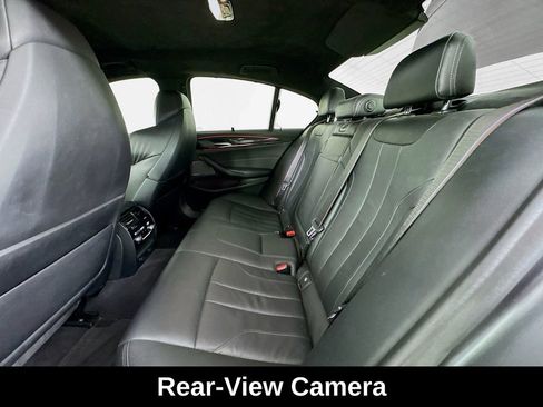 Used 2019 BMW M5 w/ Executive Package AWD/4WD image 31