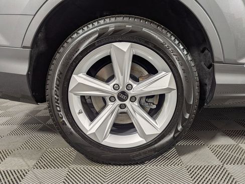 Used 2023 Audi Q7 2.0T Premium Plus image 53