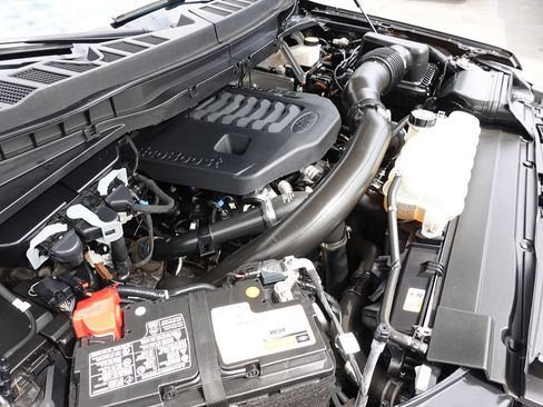 Used 2023 Ford F150 Tremor w/ Equipment Group 402A High AWD/4WD image 69