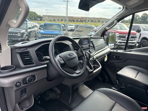 New 2025 Ford Transit 150 Base w/ Load Area Protection Package image 11