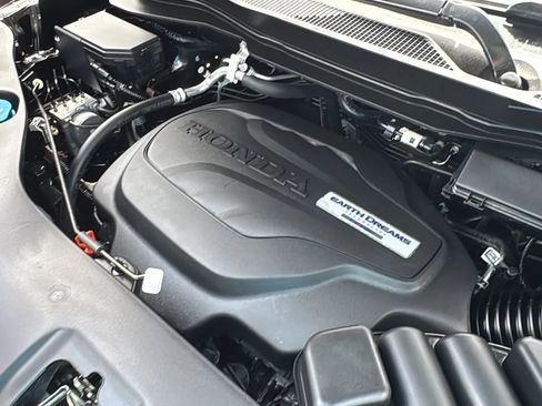 Used 2018 Honda Ridgeline RTL-E image 52