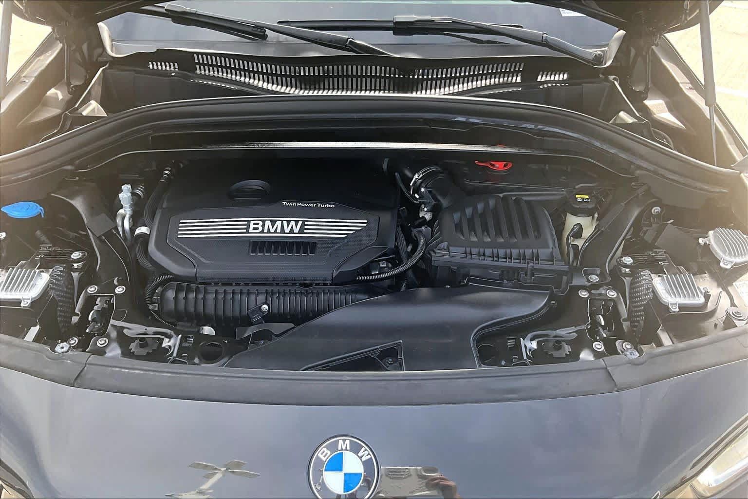 Used 2020 BMW X2 sDrive28i w/ Convenience Package FWD image 30