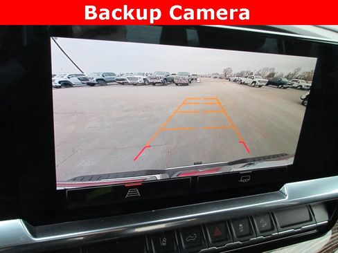 Certified 2025 GMC Sierra 2500 SLE w/ SLE Value Package; image 14