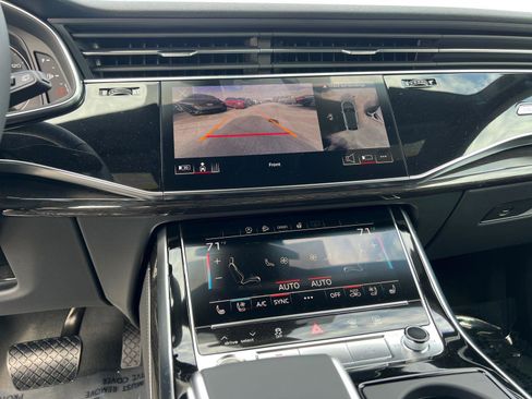 New 2026 Audi Q8 Premium Plus image 21