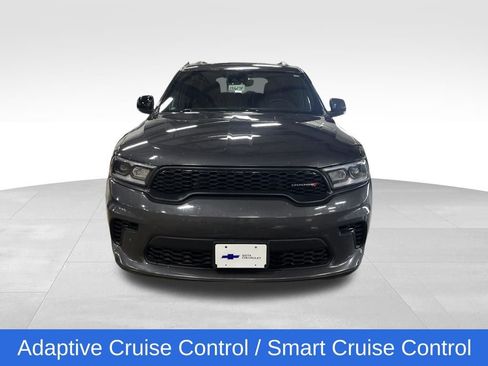 Used 2024 Dodge Durango GT AWD/4WD image 10