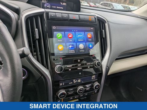 Used 2020 Subaru Ascent Limited w/ Technology Package image 21