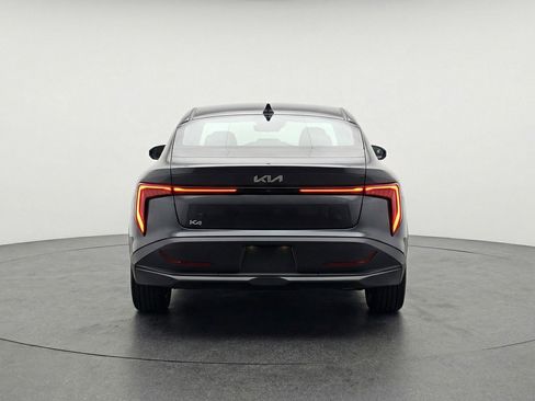 Used 2025 Kia K4 FWD image 7