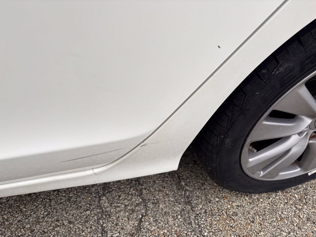 Used 2012 Honda Accord EX-L image 35