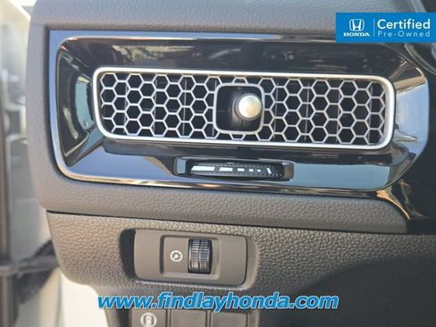 Certified 2024 Honda Civic LX image 32