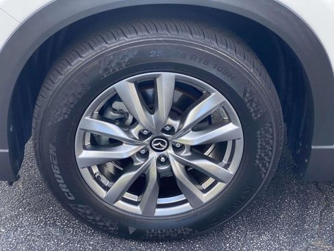 Used 2019 MAZDA CX-9 Touring w/ Touring Premium Package image 14