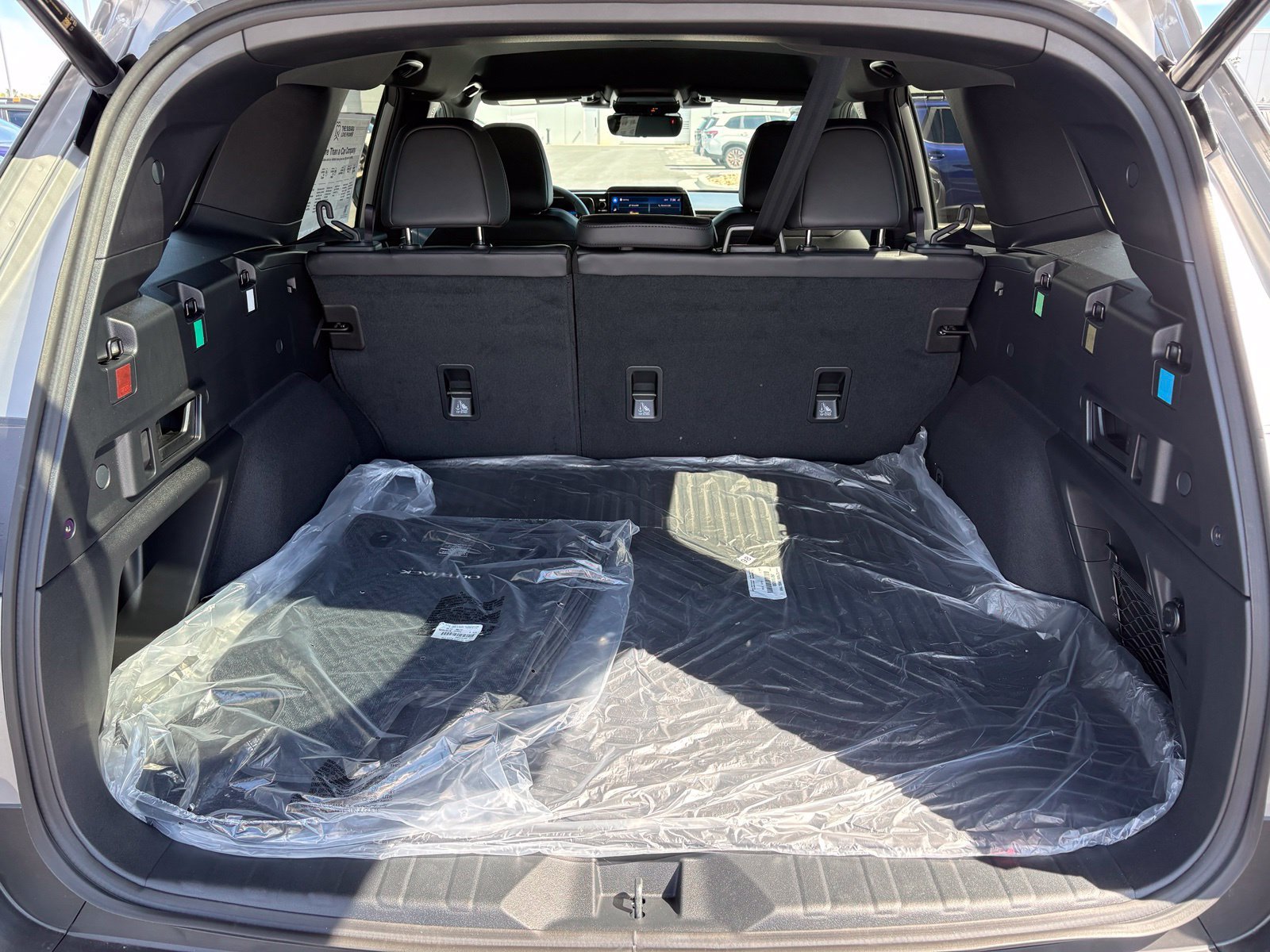 New 2026 Subaru Outback Premium AWD/4WD image 10