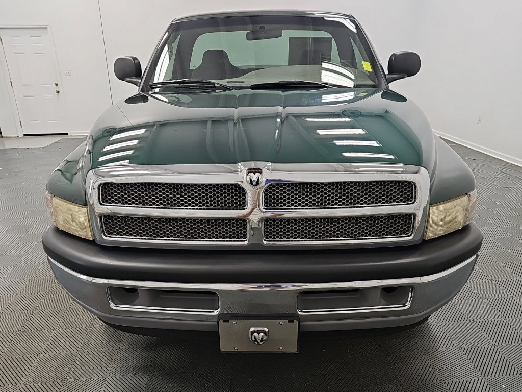 Used 2001 Dodge Ram 1500 Truck 2WD Regular Cab image 4