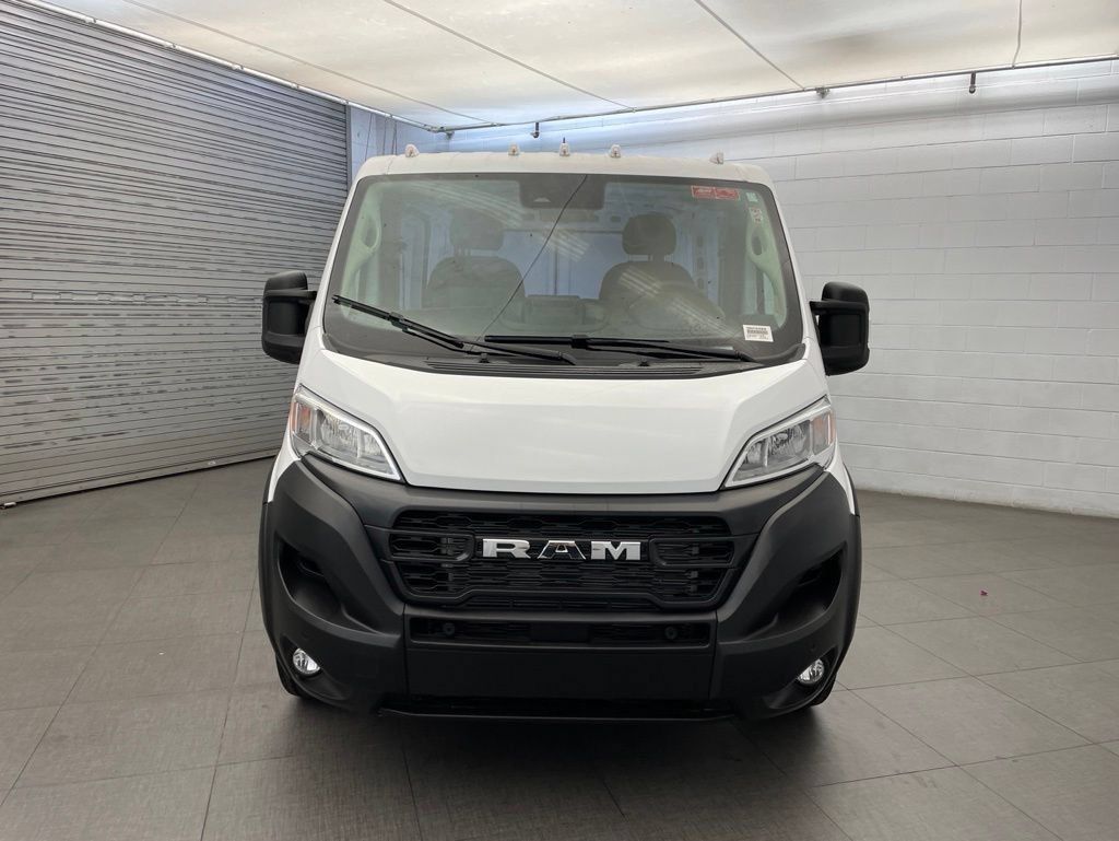 New 2026 RAM ProMaster 1500 w/ Safety Group FWD image 10