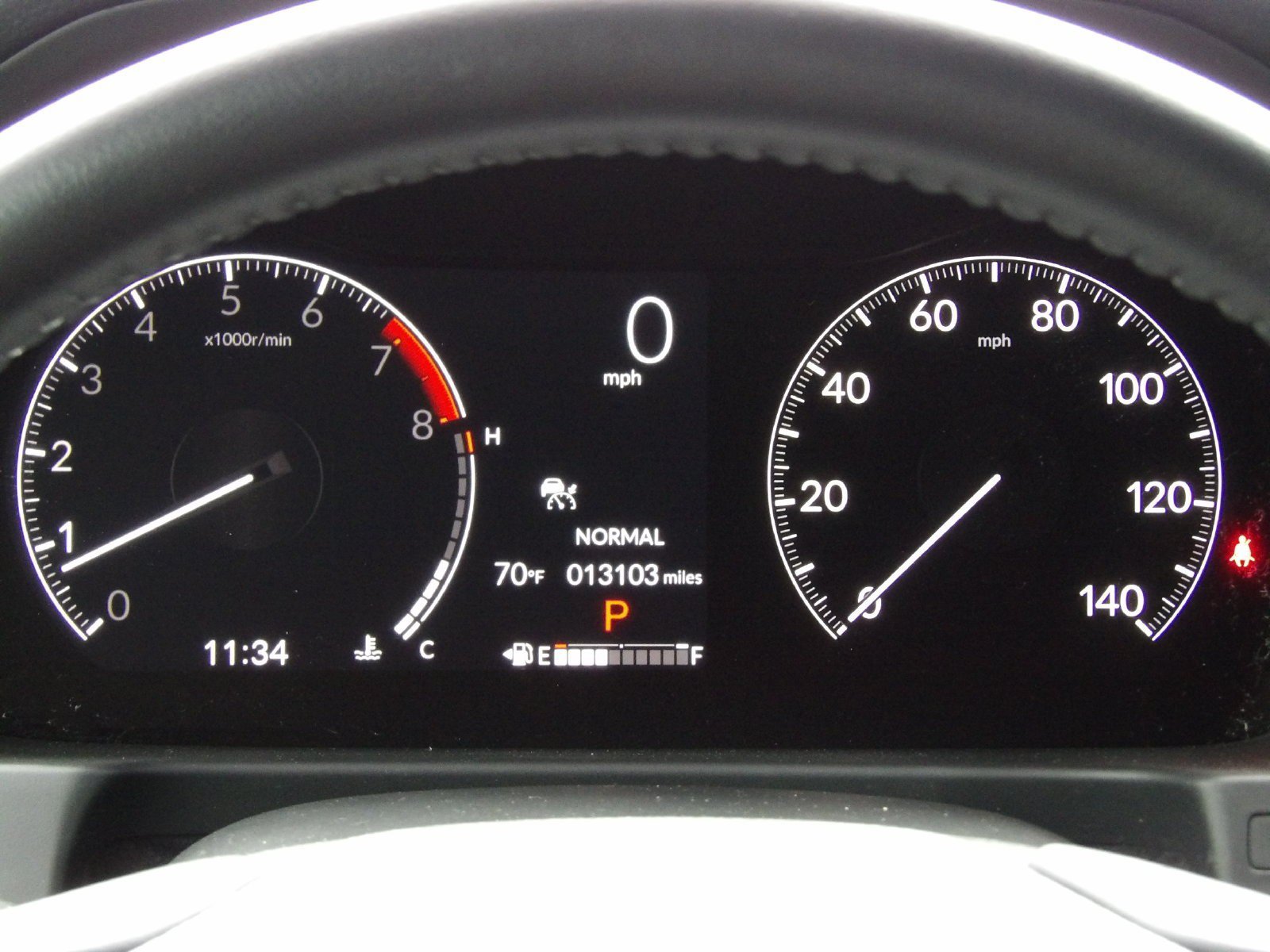 Used 2024 Honda Ridgeline RTL image 26