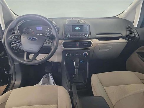 Used 2018 Ford EcoSport S image 11