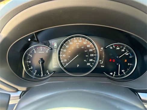 New 2025 MAZDA CX-5 AWD 2.5 S w/ Premium Plus Pkg image 15