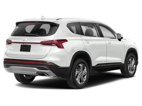 Certified 2023 Hyundai Santa Fe SE AWD/4WD image 2