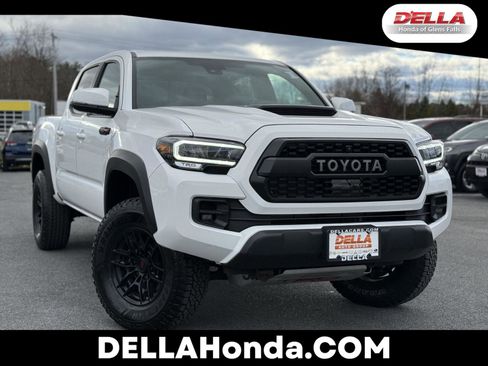 Used 2020 Toyota Tacoma TRD Pro image 1