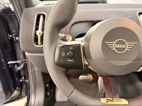 New 2026 MINI Cooper Countryman John Cooper Works w/ Comfort Package Max image 13