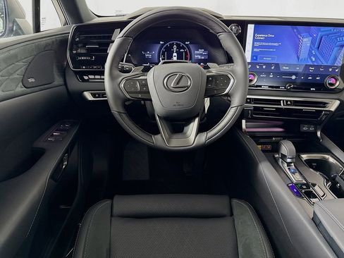 New 2026 Lexus RX 350 FWD image 19