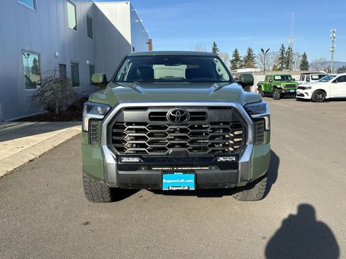 Used 2022 Toyota Tundra Limited image 8