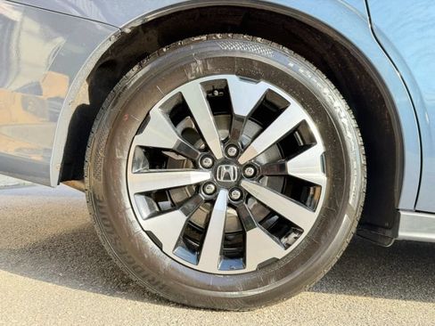 Used 2026 Honda Odyssey EX-L image 37