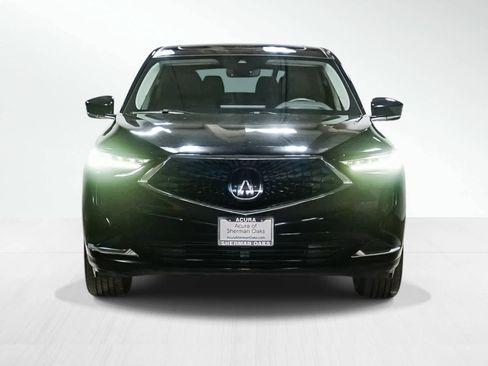 Used 2023 Acura MDX FWD image 2