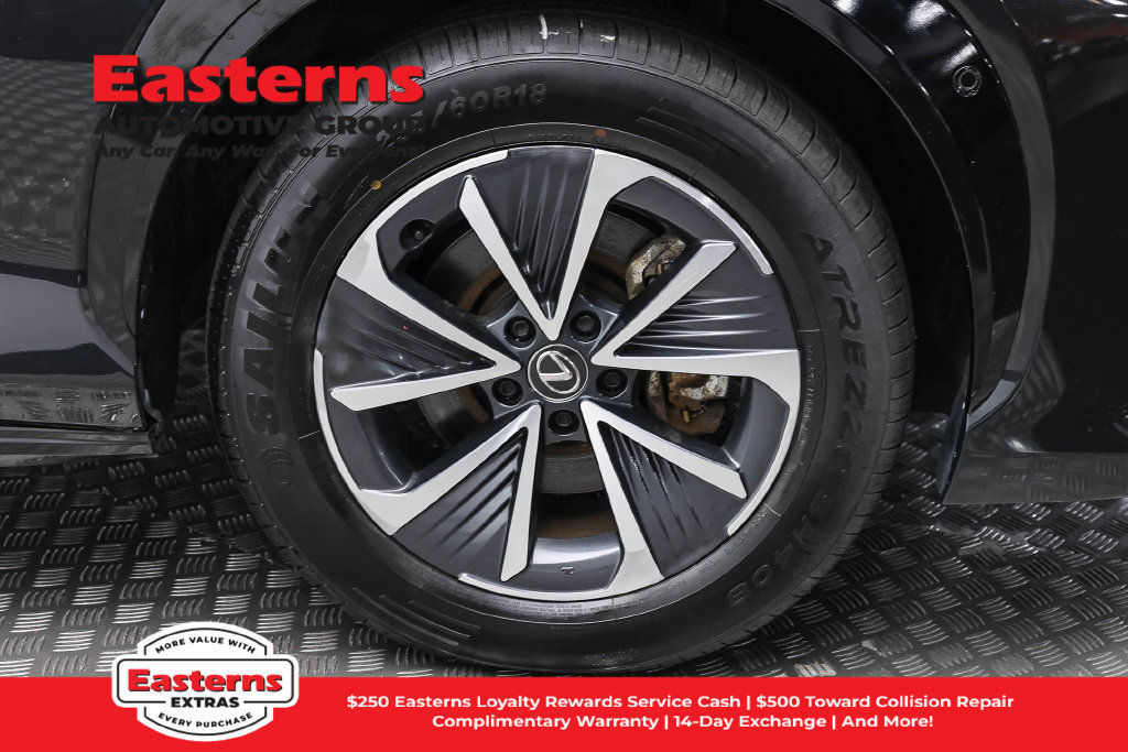 Used 2023 Lexus RZ 450e Premium w/ Technology Package AWD/4WD image 31