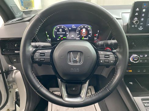 Used 2026 Honda CR-V Sport Touring image 27