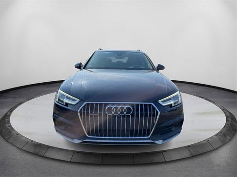 Used 2017 Audi A4 2.0T allroad Prestige w/ Prestige Package image 2