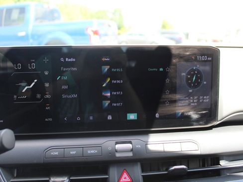 Used 2025 Kia K4 EX FWD image 13