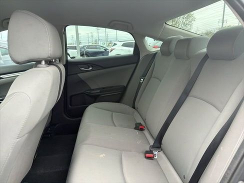Used 2019 Honda Civic LX image 24