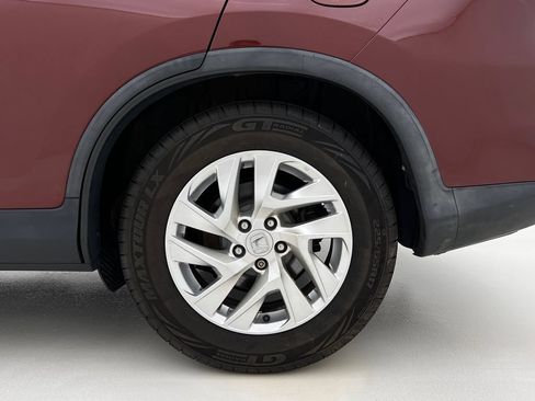 Used 2016 Honda CR-V EX image 26