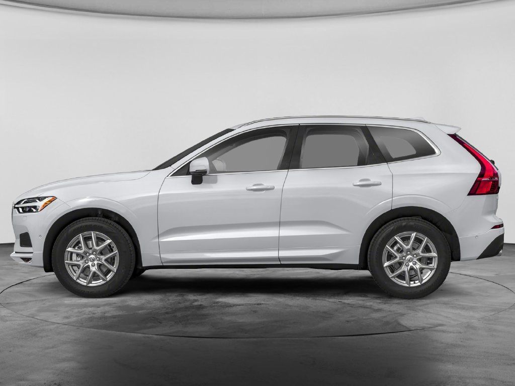 Used 2019 Volvo XC60 T5 Momentum w/ Premium Package AWD/4WD image 3