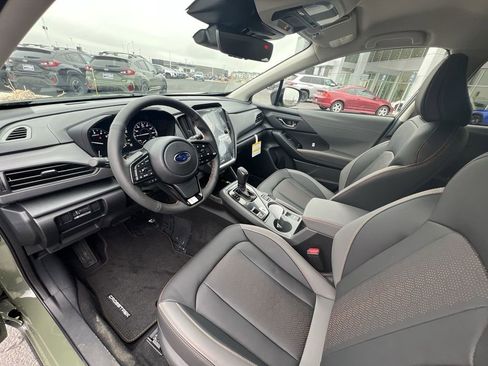 New 2026 Subaru Crosstrek 2.5i Limited image 10