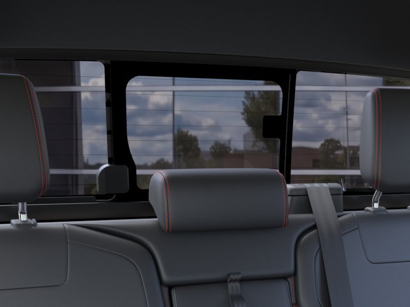 New 2026 Ford Ranger Raptor AWD/4WD image 30