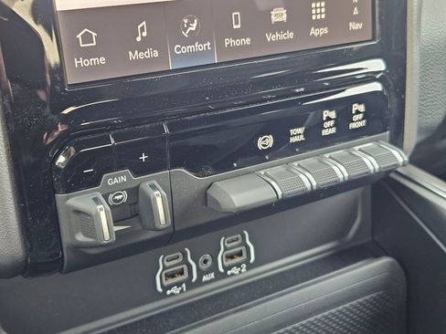 New 2026 RAM 3500 Big Horn image 24