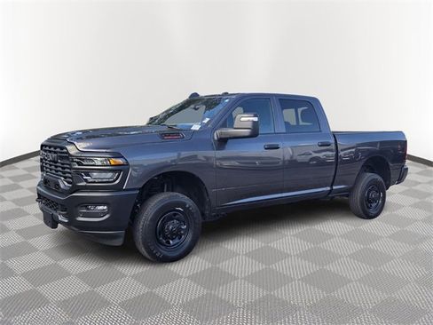 Used 2025 RAM 2500 Tradesman image 2