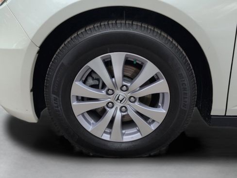 Used 2015 Honda Odyssey EX-L image 14