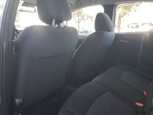 Certified 2019 Nissan Leaf SV Plus w/ SV Plus Technology Package image 17