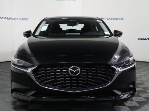 New 2026 MAZDA MAZDA3 s image 9