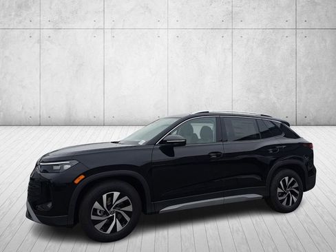 New 2026 Volkswagen Tiguan S image 9