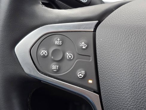 Used 2023 Chevrolet Traverse Premier w/ Redline Edition image 15