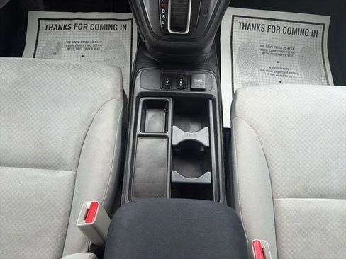 Used 2015 Honda CR-V EX image 24